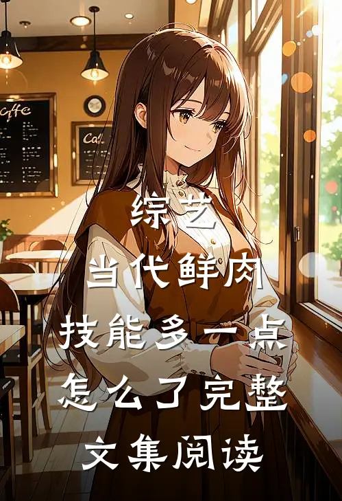 综艺：当代鲜肉，技能多一点怎么了完整文集阅读