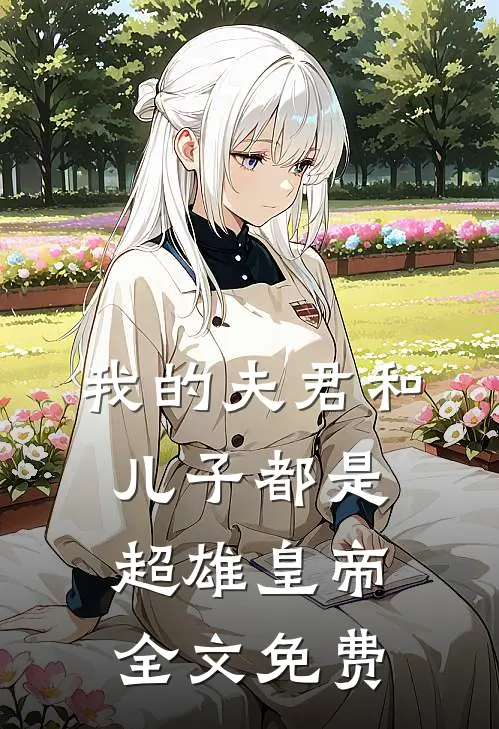 我的夫君和儿子都是超雄皇帝全文免费