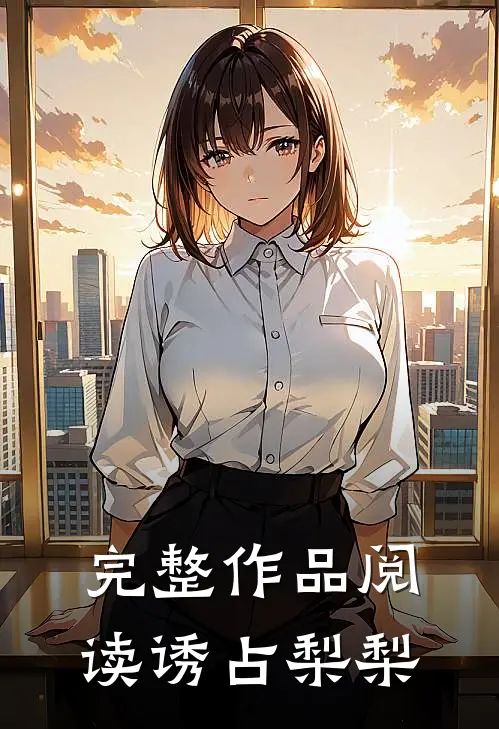 完整作品阅读诱占梨梨
