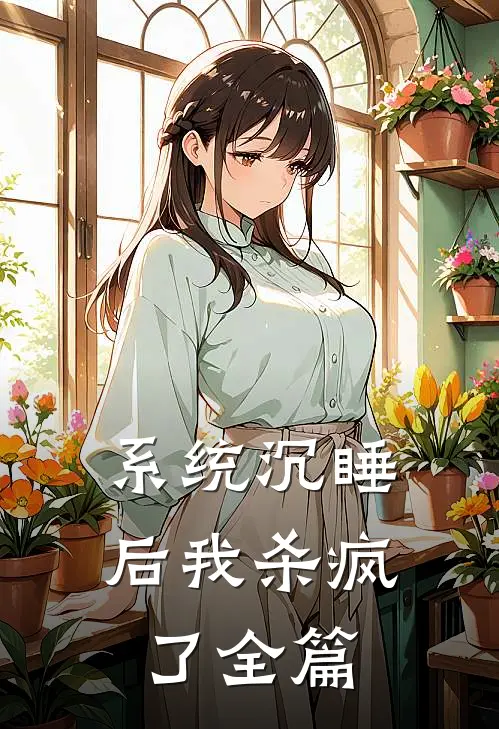 系统沉睡后我杀疯了全篇