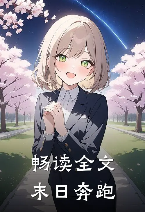 畅读全文末日奔跑