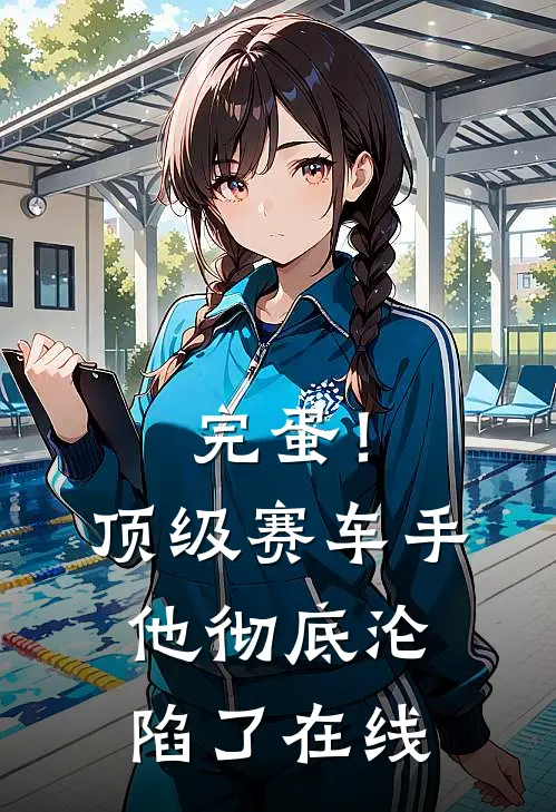 完蛋！顶级赛车手他彻底沦陷了在线