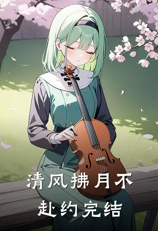 清风拂月不赴约完结