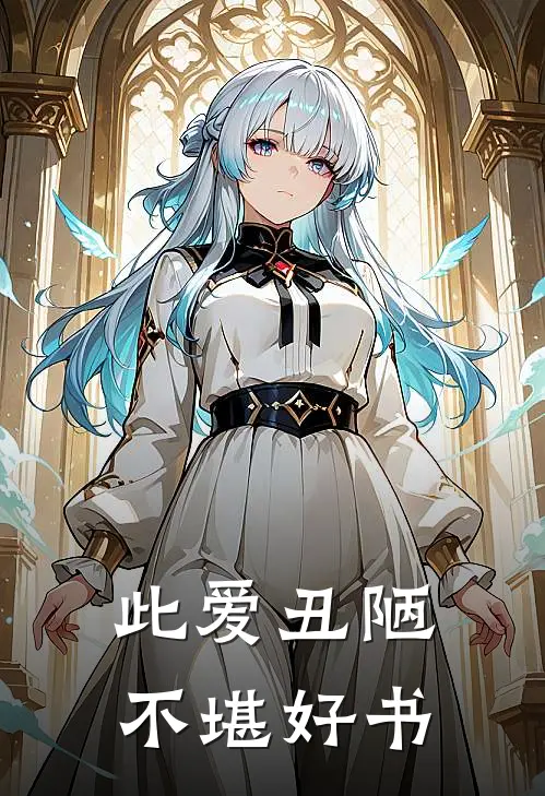 此爱丑陋不堪好书