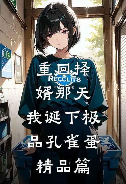 重回择婿那天，我诞下极品孔雀蛋精品篇
