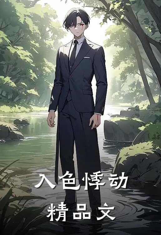 入色悸动精品文