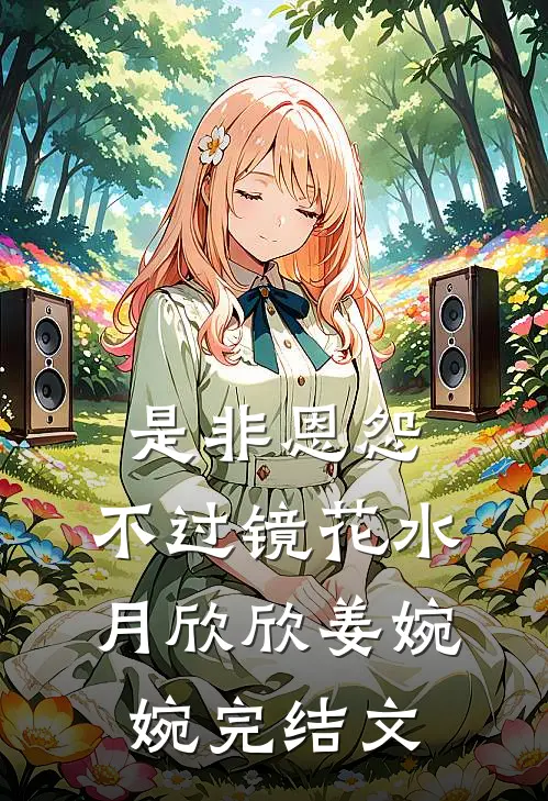 是非恩怨，不过镜花水月欣欣姜婉婉完结文