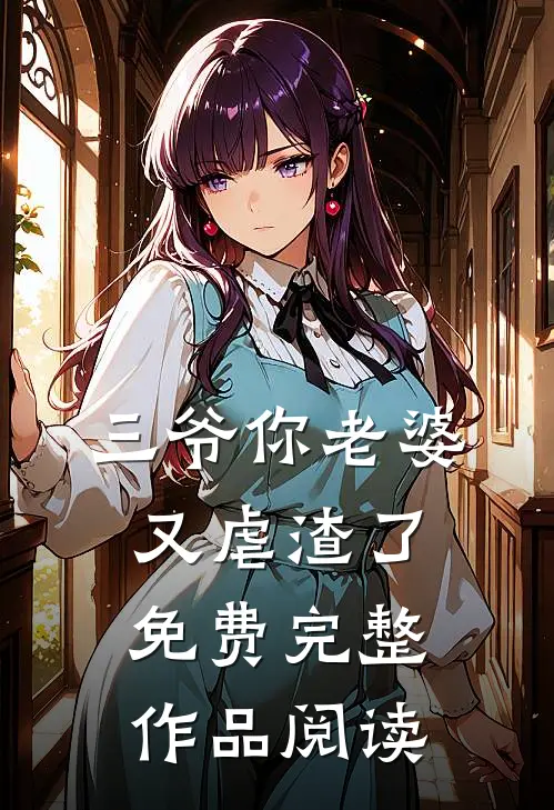 三爷你老婆又虐渣了免费完整作品阅读