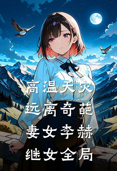 高温天灾，远离奇葩妻女李赫继女全局