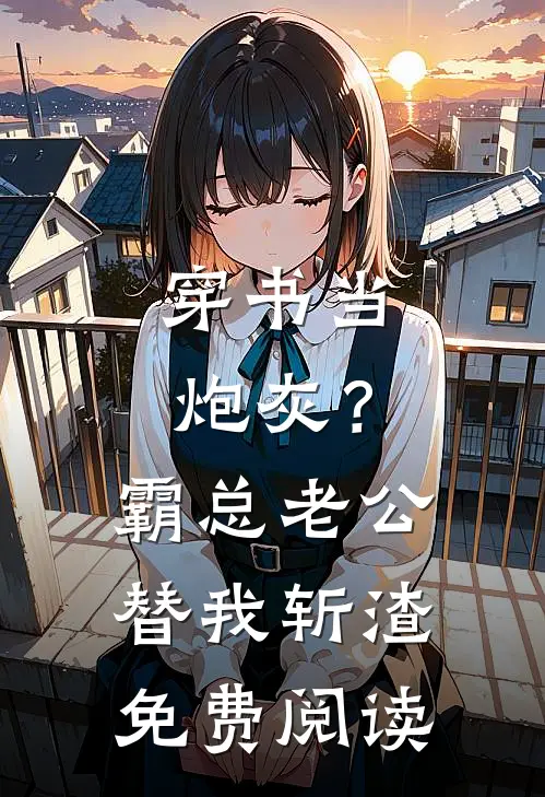 穿书当炮灰？霸总老公替我斩渣免费阅读
