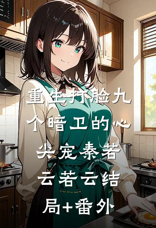 重生打脸九个暗卫的心尖宠秦若云若云结局+番外
