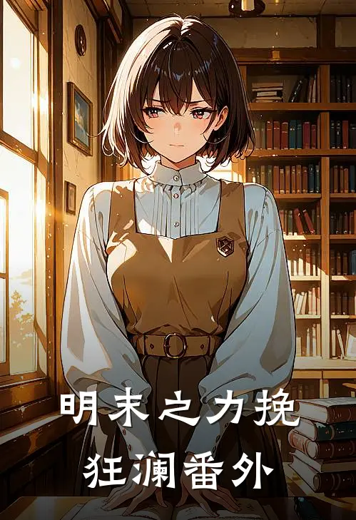 明末之力挽狂澜 番外