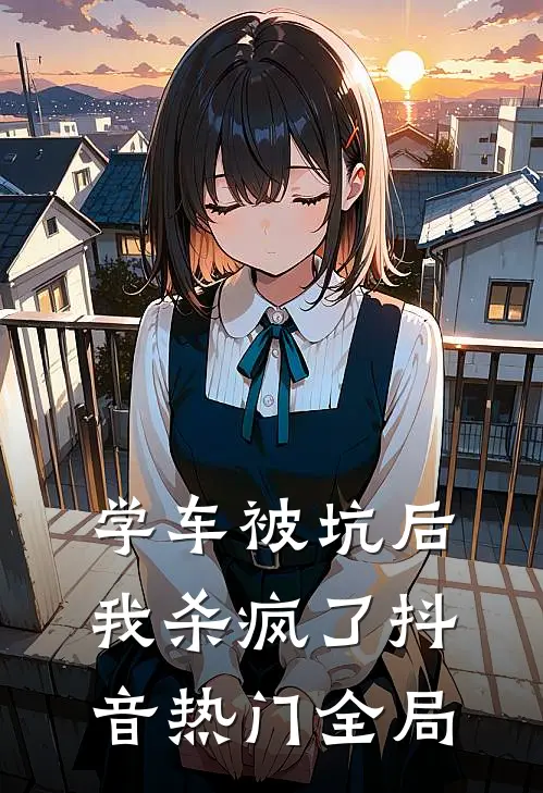 学车被坑后，我杀疯了抖音热门全局
