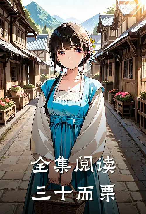全集阅读三十而栗