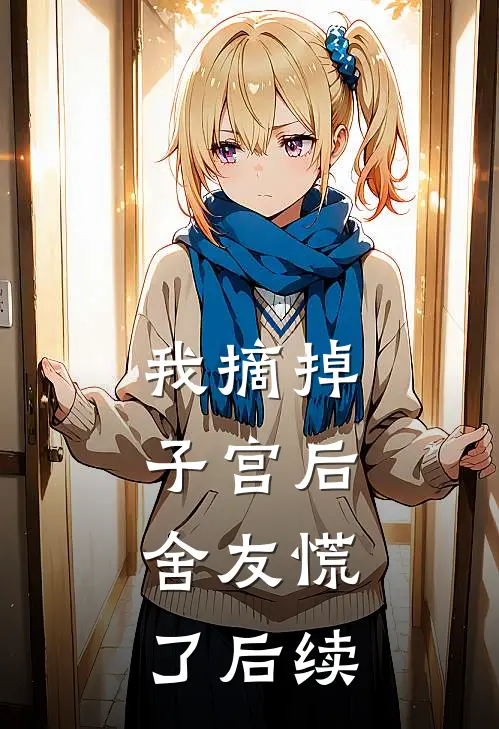 我摘掉子宫后，舍友慌了后续