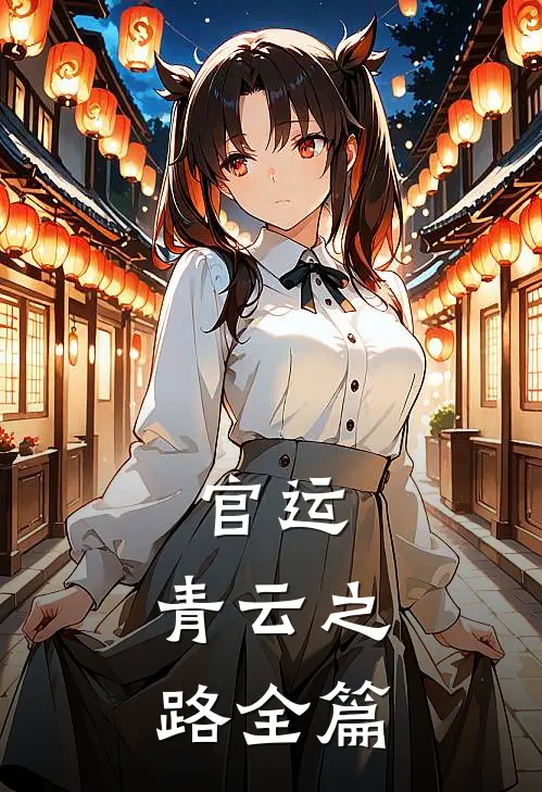 官运：青云之路全篇