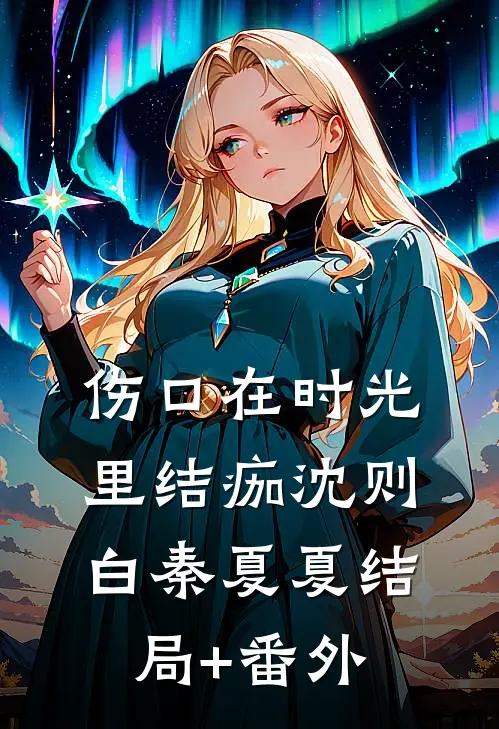 伤口在时光里结痂沈则白秦夏夏结局+番外