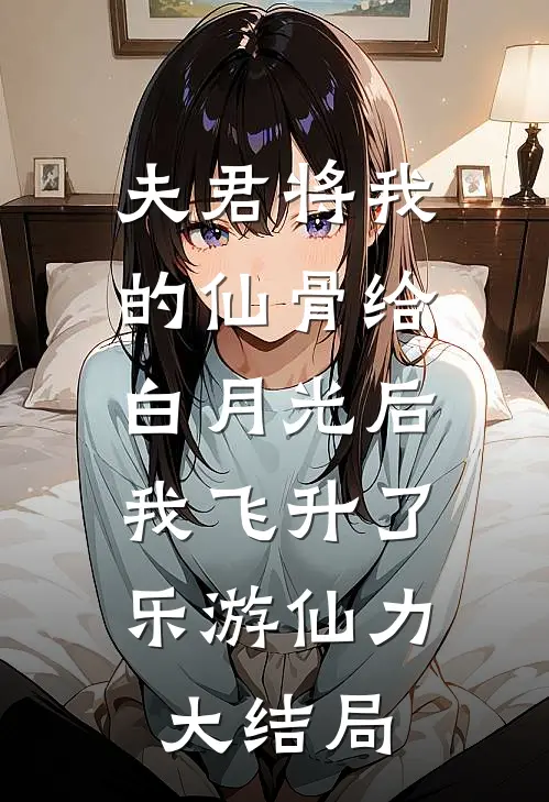 夫君将我的仙骨给白月光后，我飞升了乐游仙力大结局