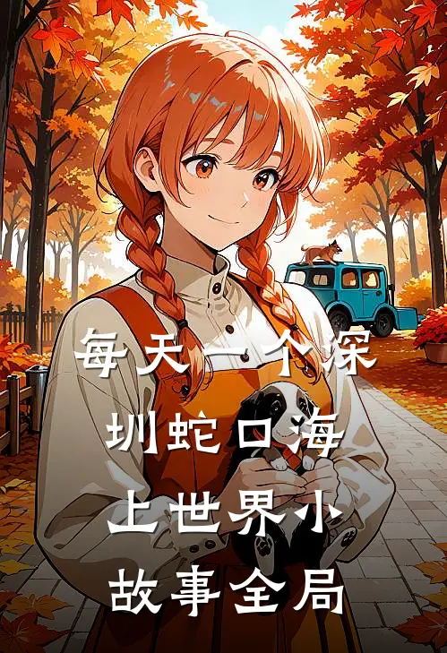 每天一个深圳蛇口海上世界小故事全局