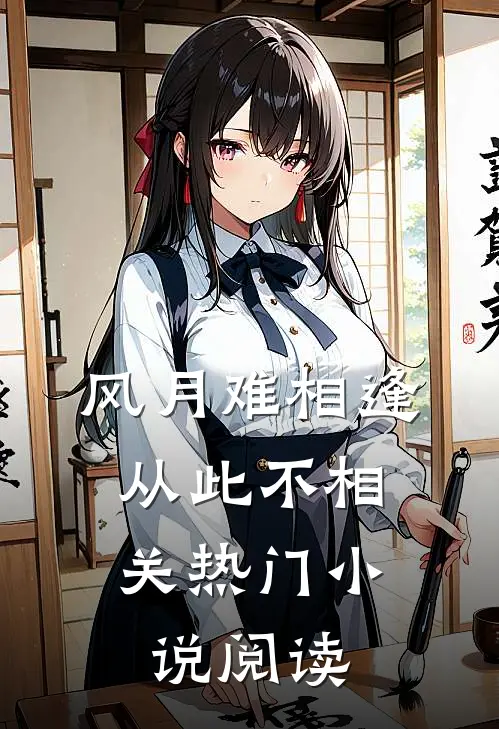 风月难相逢，从此不相关热门小说阅读