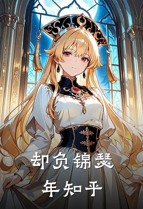 却负锦瑟年知乎