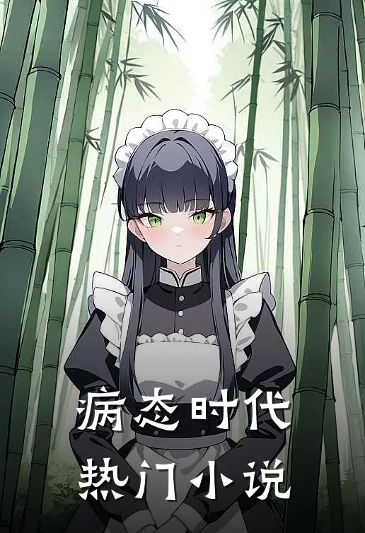 病态时代热门小说