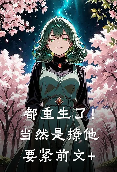 都重生了！当然是撩他要紧前文+
