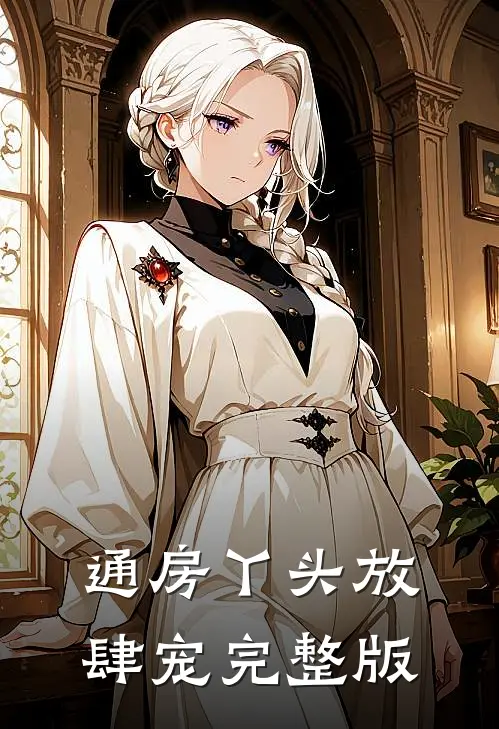 通房丫头放肆宠完整版
