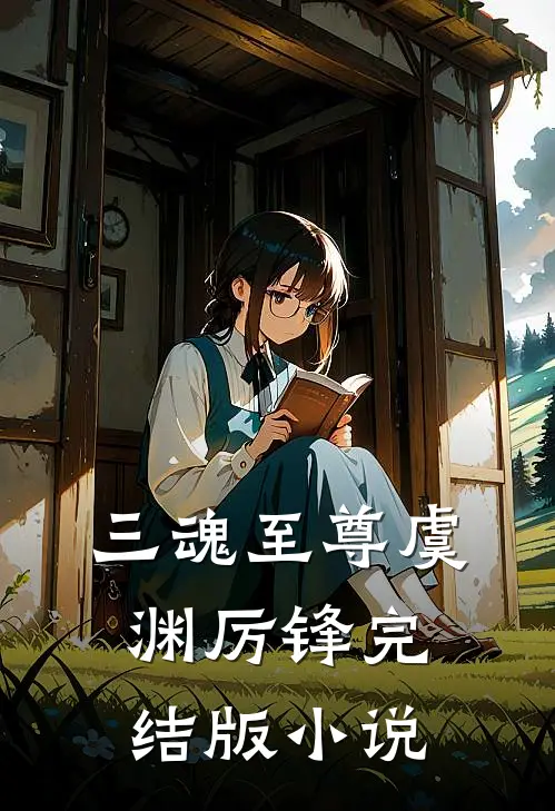 三魂至尊虞渊厉锋完结版小说