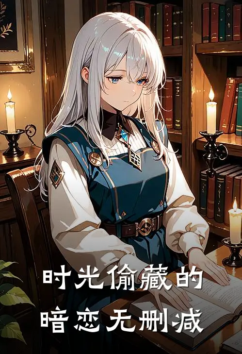 时光偷藏的暗恋无删减