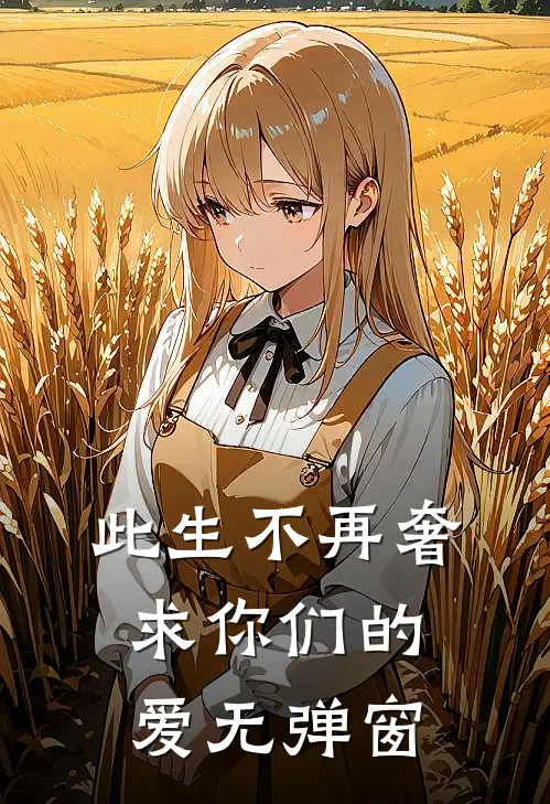 此生不再奢求你们的爱无弹窗