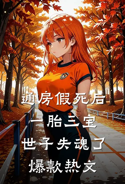 通房假死后一胎三宝，世子失魂了爆款热文