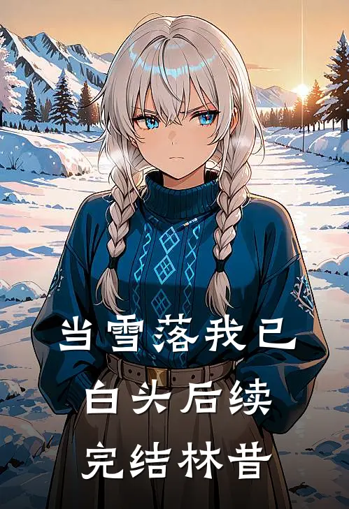 当雪落我已白头后续完结林昔