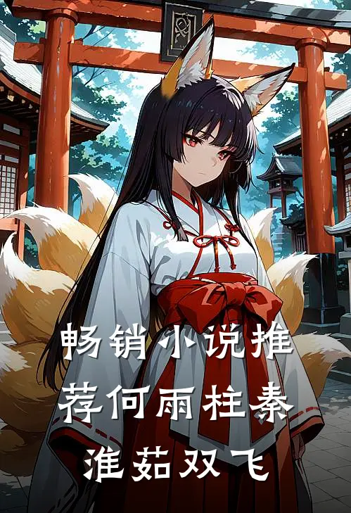 畅销小说推荐何雨柱秦淮茹双飞