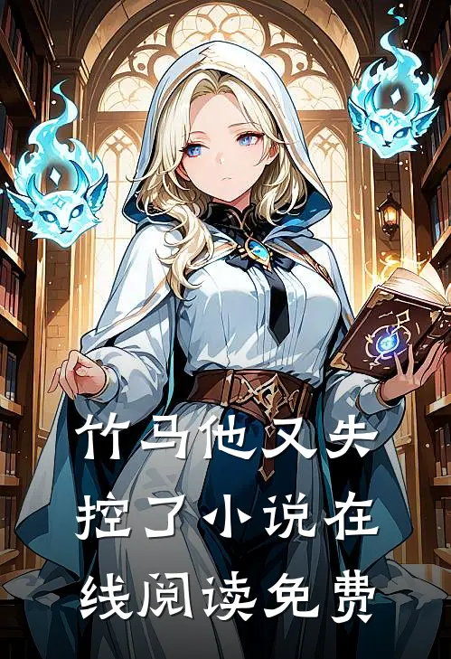 竹马他又失控了小说在线阅读免费