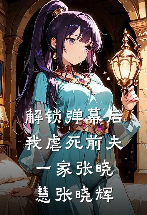 解锁弹幕后，我虐死前夫一家(张晓慧张晓辉)