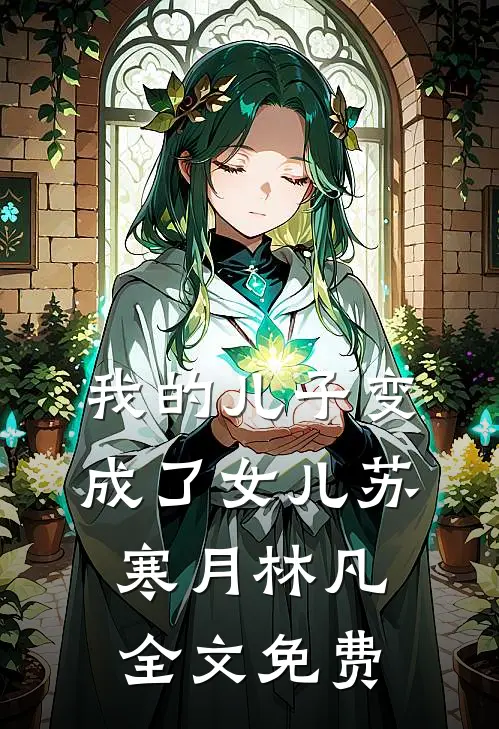 我的儿子变成了女儿苏寒月林凡全文免费