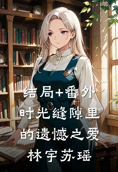 结局+番外时光缝隙里的遗憾之爱林宇苏瑶