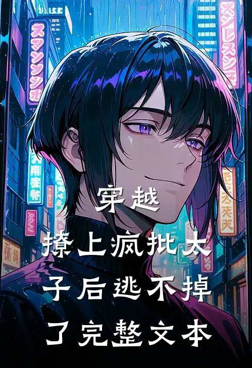 穿越：撩上疯批太子后逃不掉了完整文本