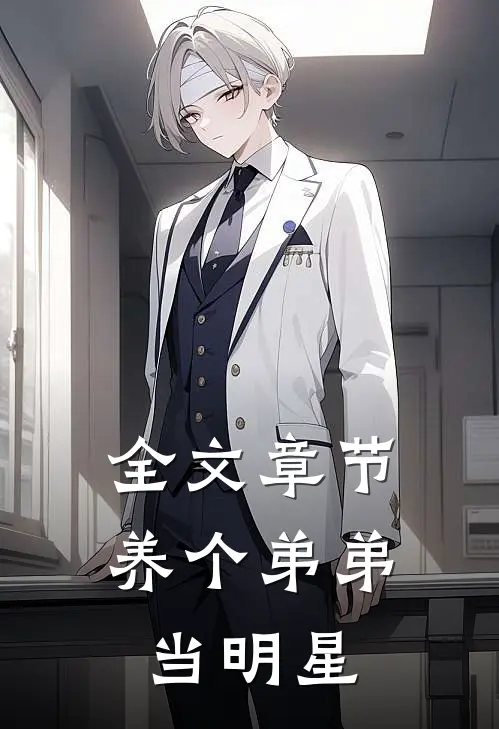 全文章节养个弟弟当明星