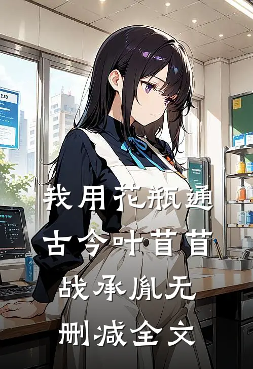 我用花瓶通古今叶苜苜战承胤无删减全文
