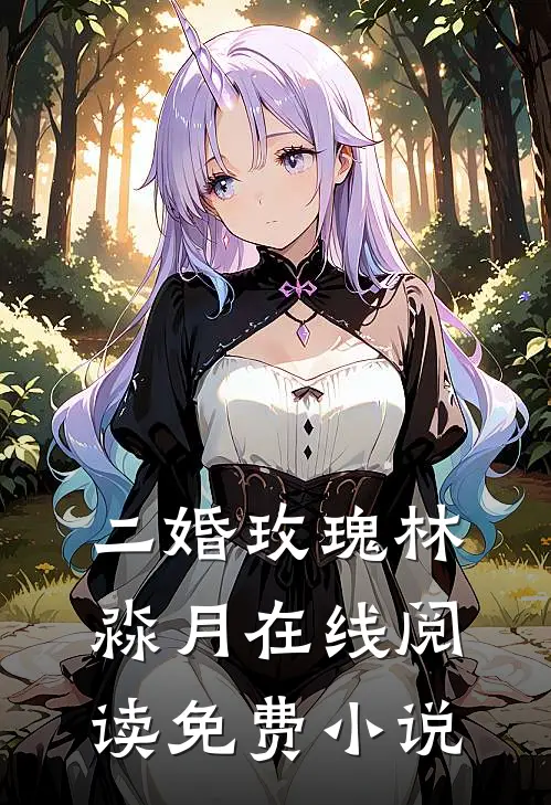 二婚玫瑰林淼月在线阅读免费小说