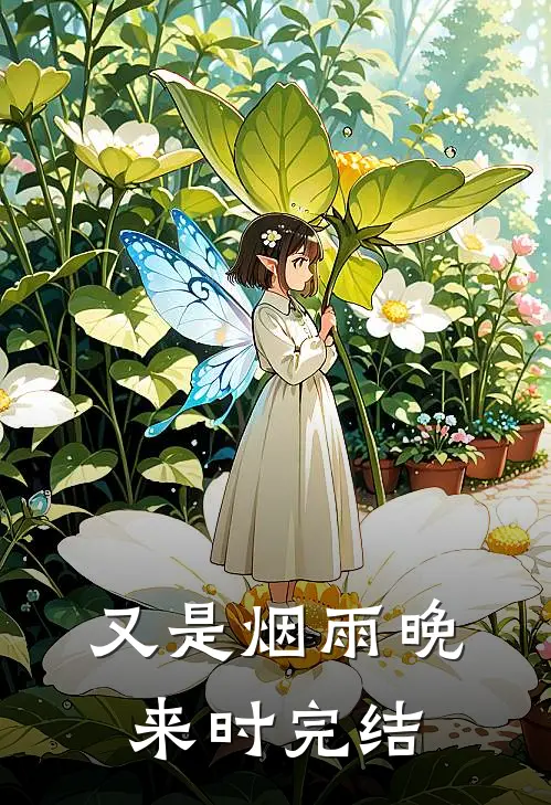 又是烟雨晚来时完结