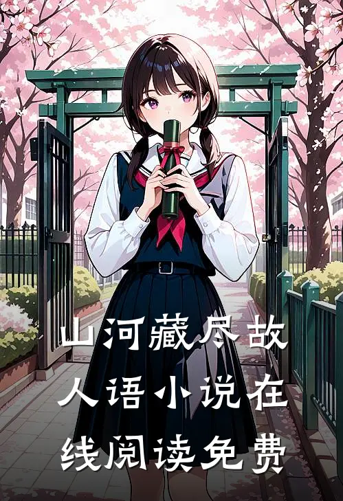山河藏尽故人语小说在线阅读免费