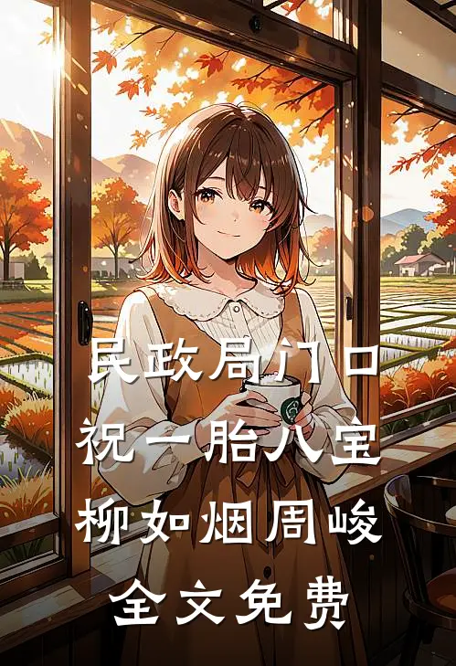 民政局门口，祝一胎八宝柳如烟周峻全文免费
