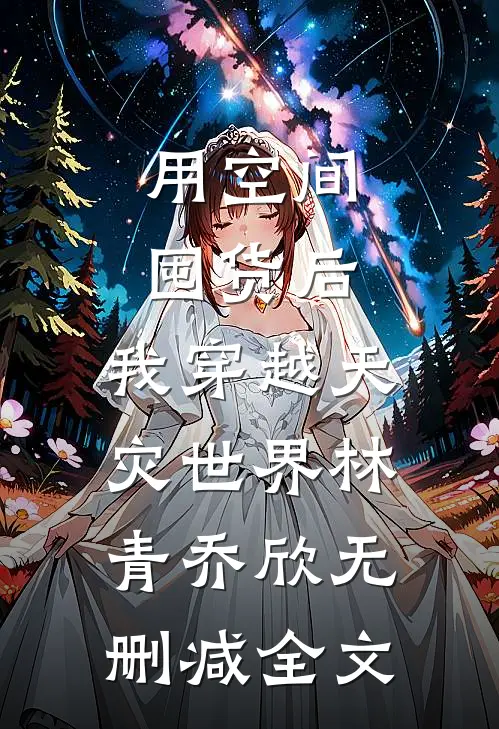 用空间囤货后，我穿越天灾世界林青乔欣无删减全文
