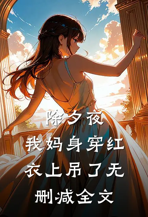 除夕夜，我妈身穿红衣上吊了无删减全文