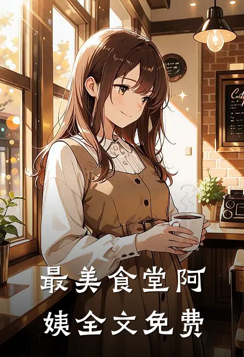 最美食堂阿姨全文免费