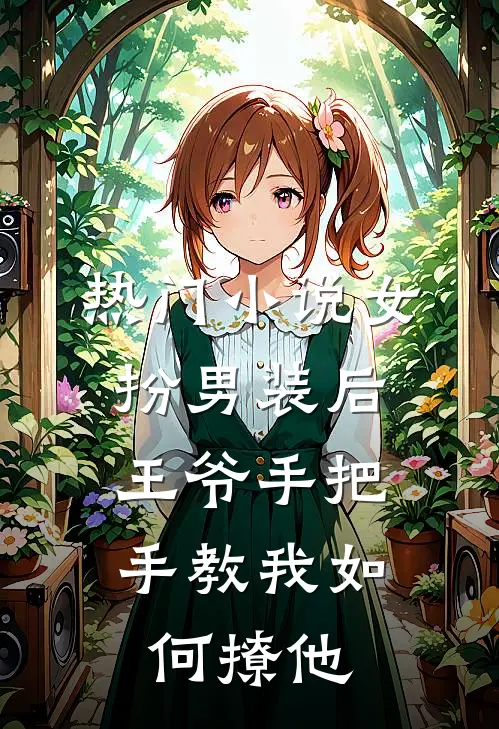 热门小说女扮男装后，王爷手把手教我如何撩他