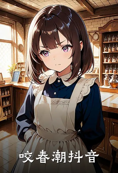咬春潮抖音